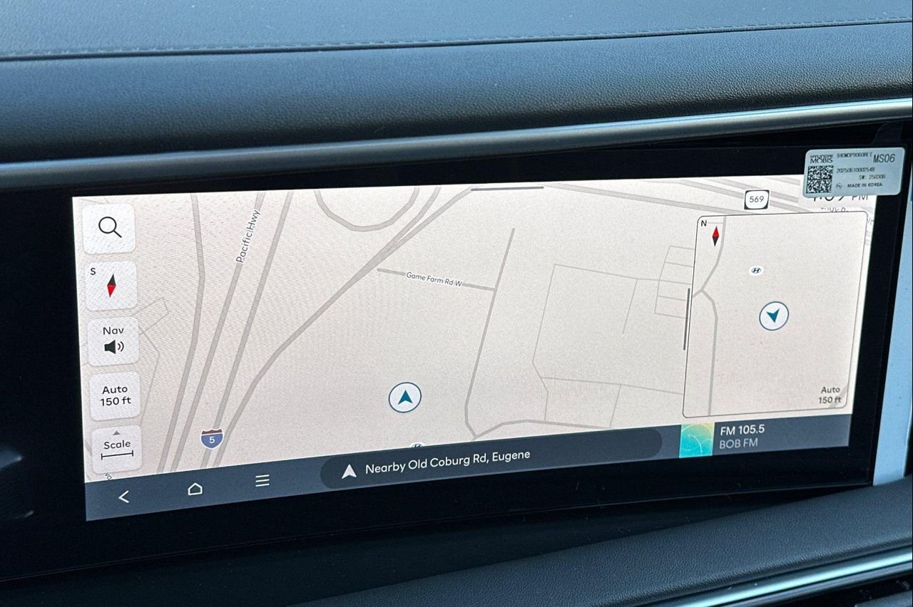 2026 Hyundai Palisade SEL Convenience - Photo 18