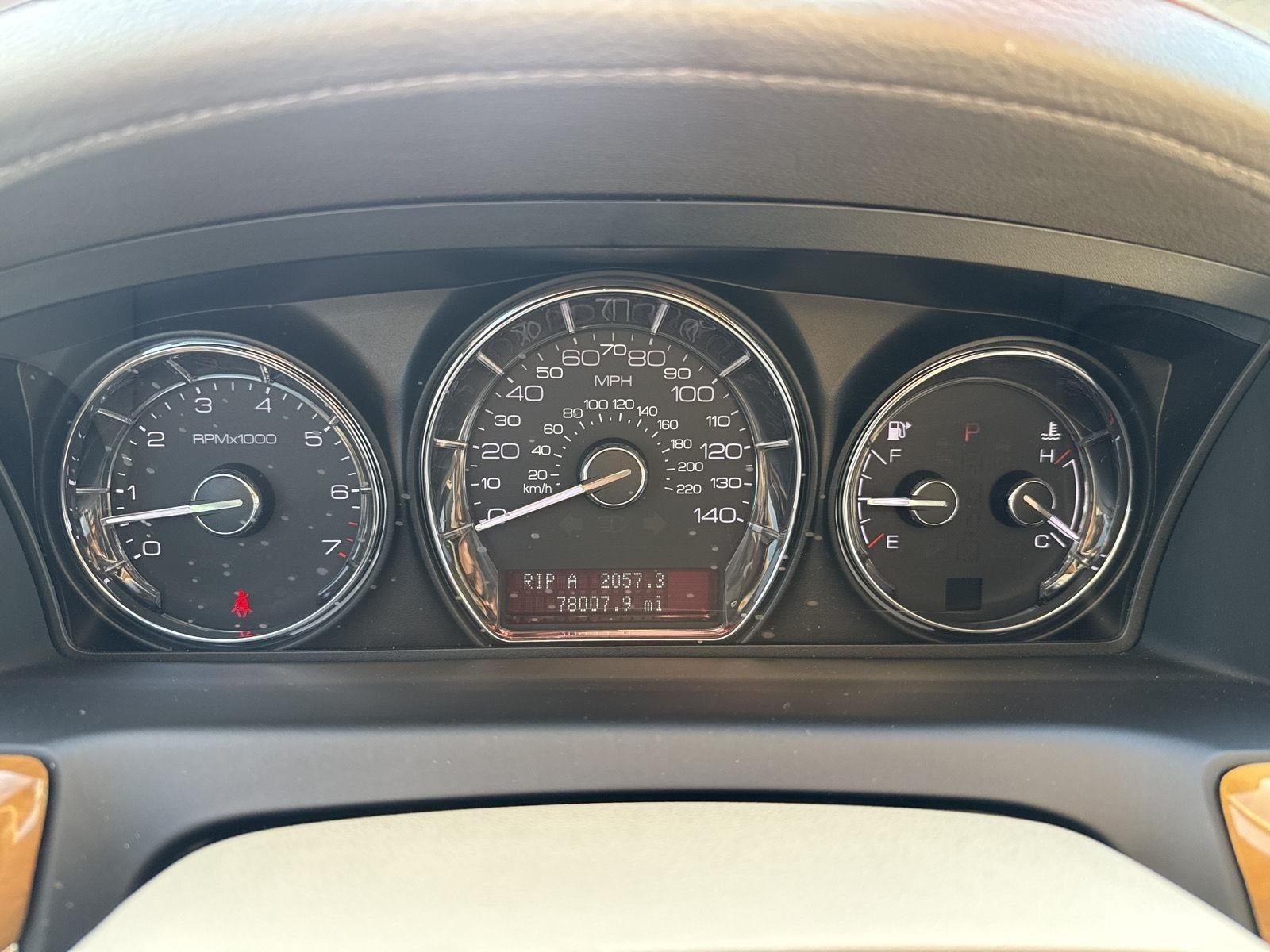 Used 2012 Lincoln MKS Base with VIN 1LNHL9ER2CG805544 for sale in Kansas City, KS