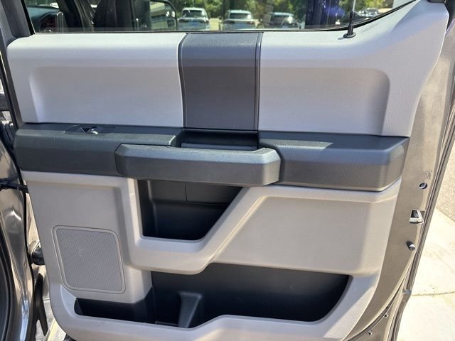 Used 2019 Gray Ford XL image 20
