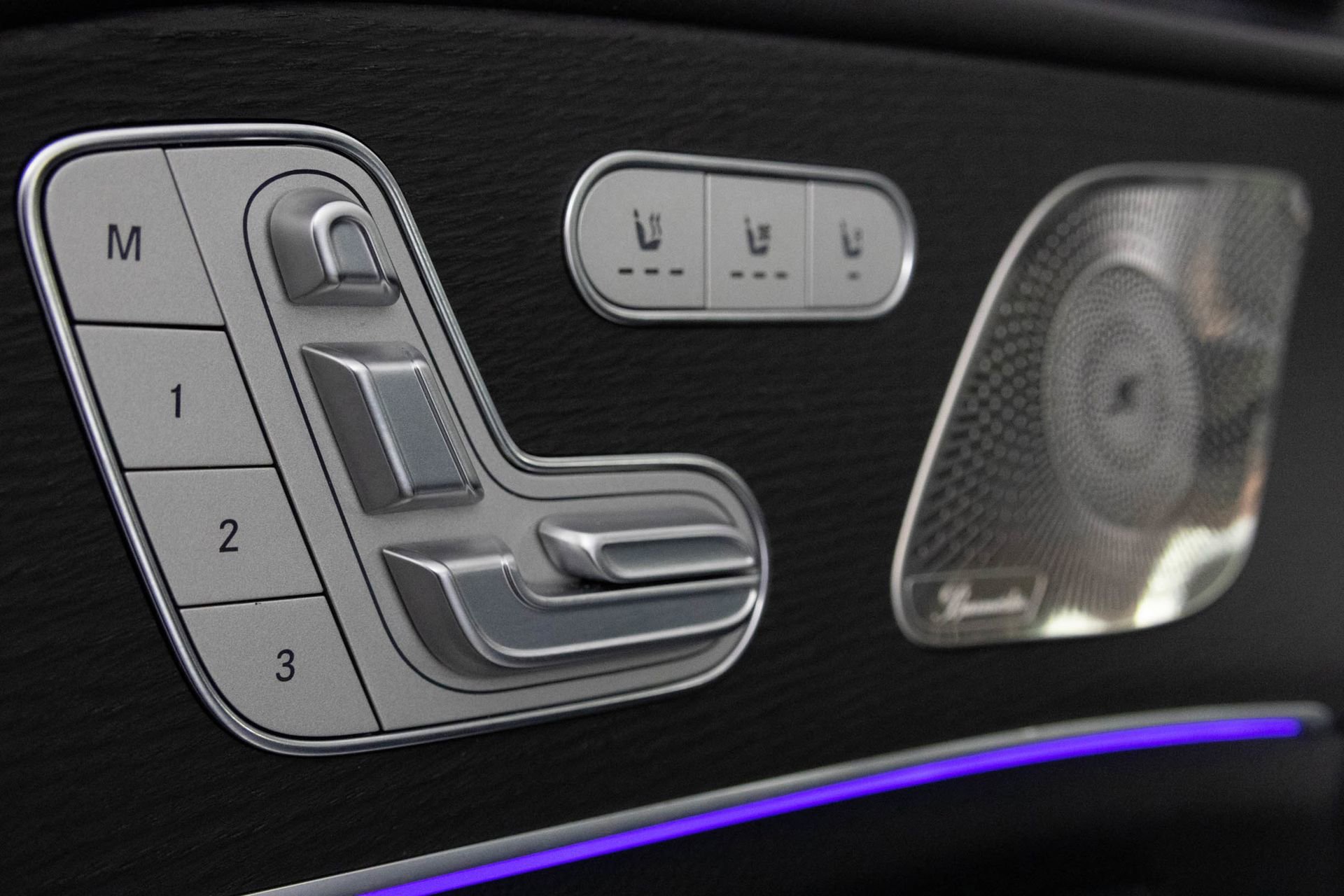 2024 MERCEDES-BENZ GLE-CLASS - Image 18