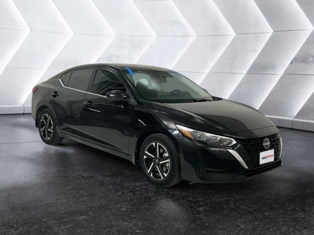 2024 Nissan Sentra