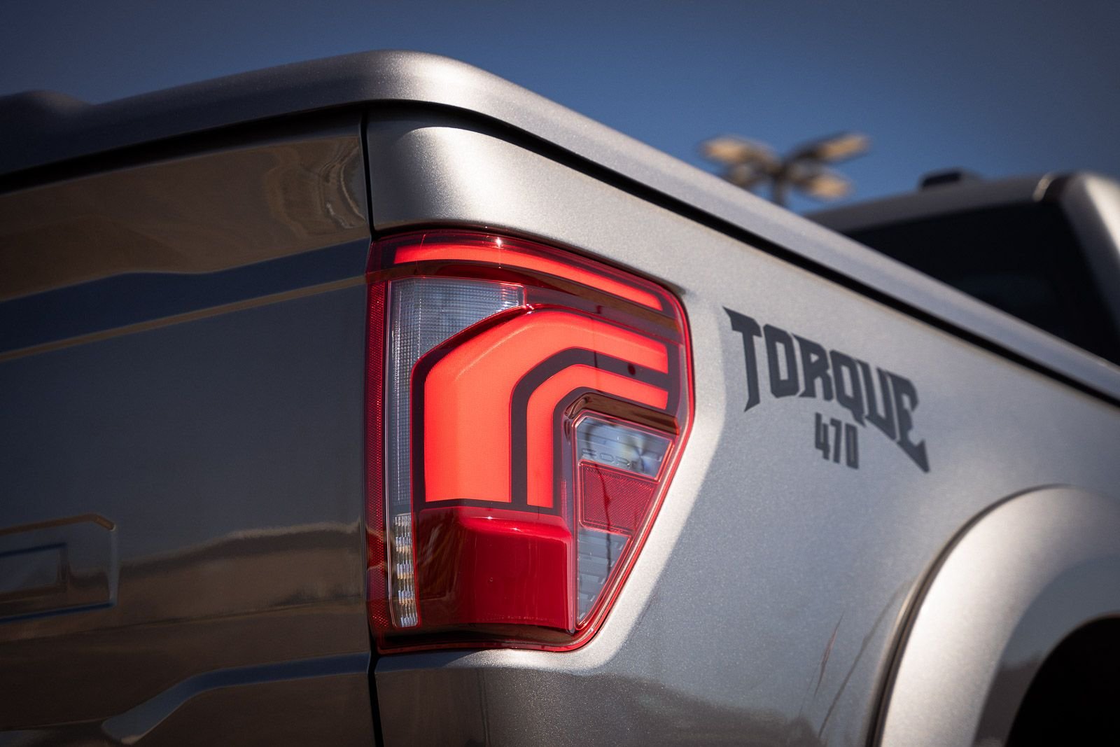 2026 Ford F-150 Lariat - Photo 24