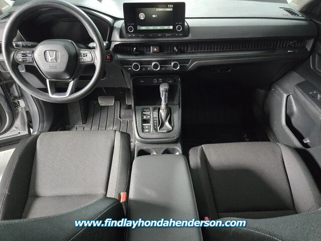 2024 Honda CR-V EX - Photo 50