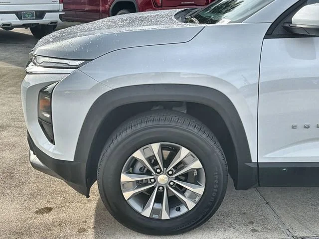 2026 Chevrolet Equinox LT - Photo 32