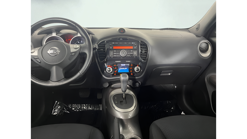 2012 Nissan JUKE SV - Photo 17