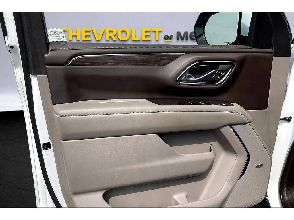 2024 Chevrolet Tahoe LT - Photo 16