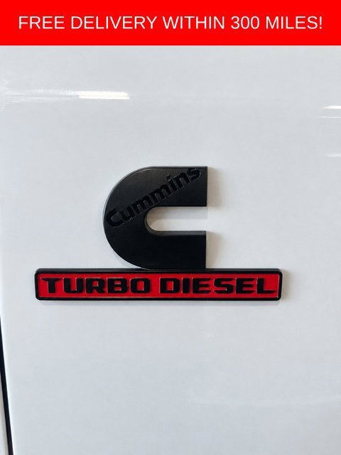 2024 RAM Ram 3500 Pickup Laramie - Photo 22