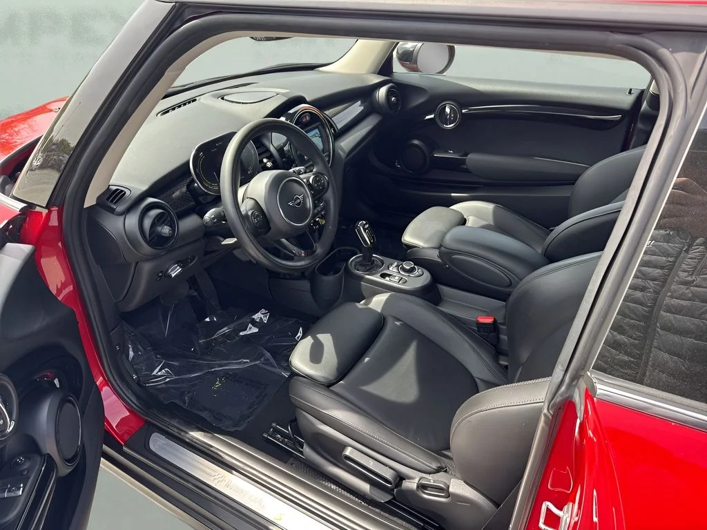 Used 2020 Red MINI Signature image 10