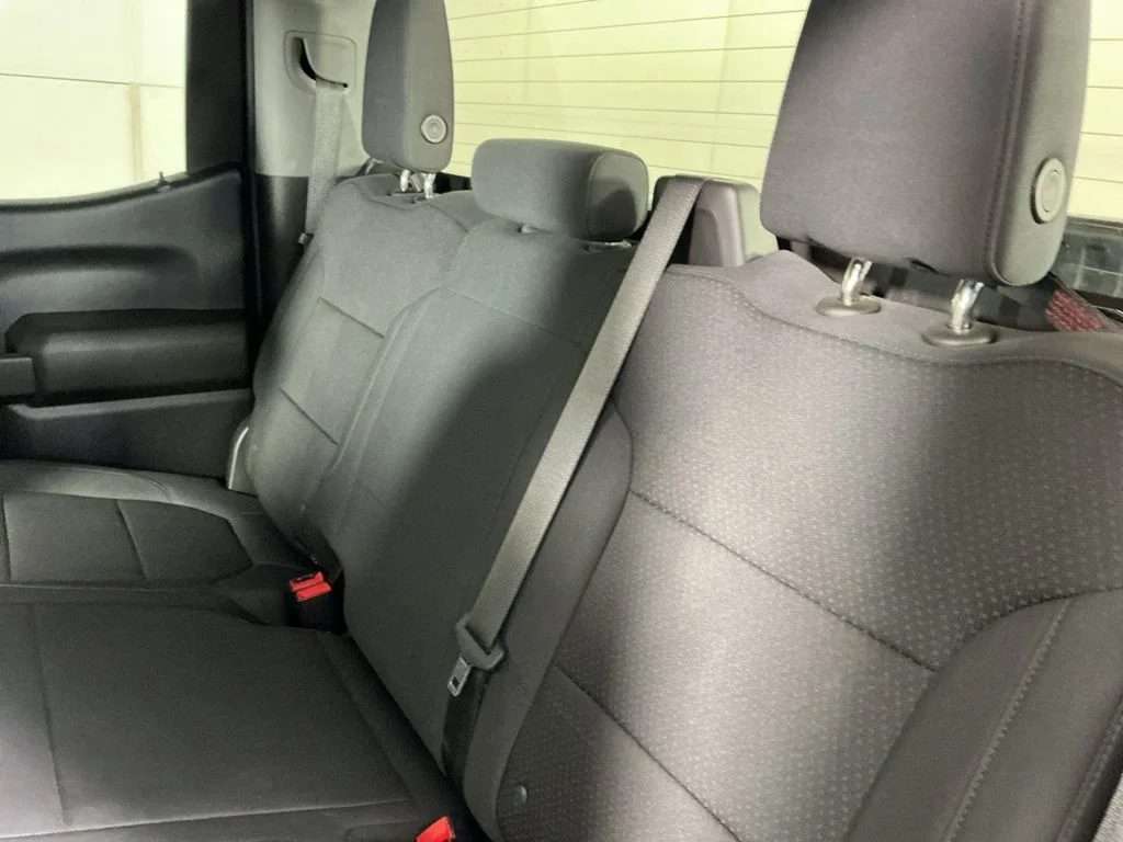 Certified Used 2021 Blue Chevrolet Custom image 11