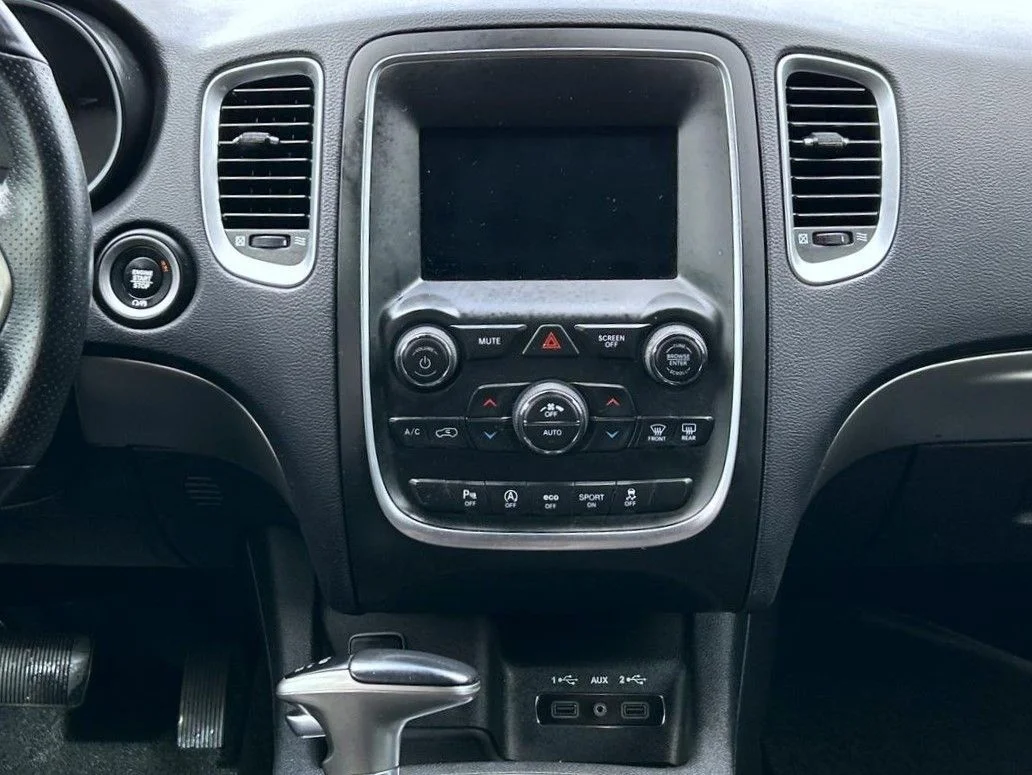 Used 2020 Black Dodge SXT Plus image 12