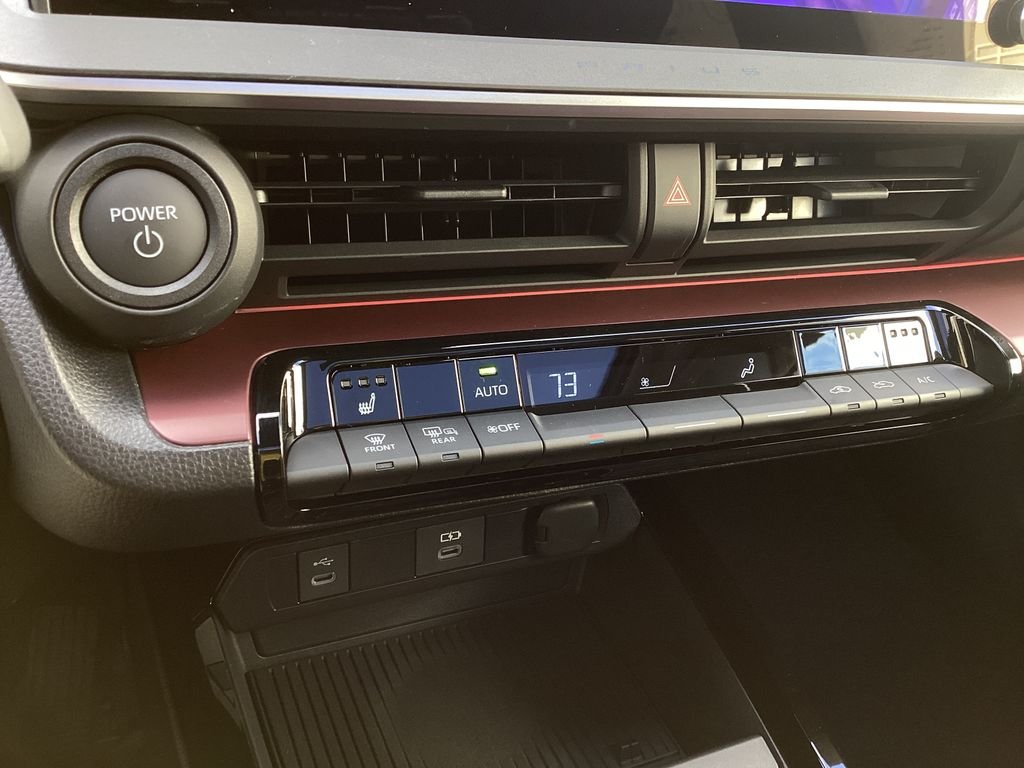 New 2026  Toyota XSE image 18