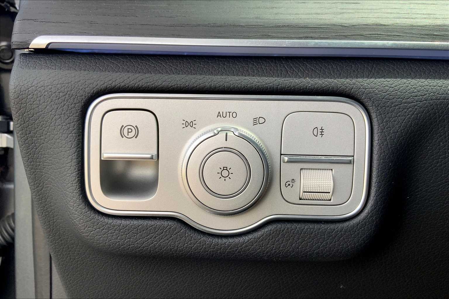 2025 Mercedes-Benz GLE GLE350 - Photo 13