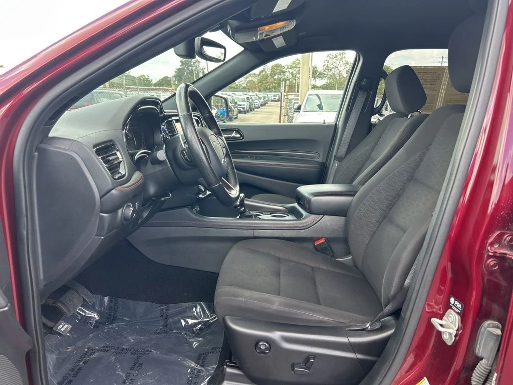 Certified Used 2023 Red Dodge GT image 13
