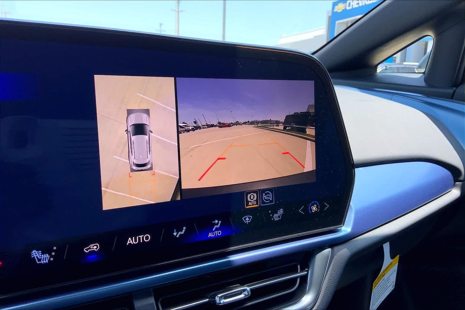 2026 Chevrolet Equinox EV 2LT - Photo 20