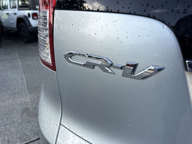 2013 Honda CR-V EX-L - Photo 24