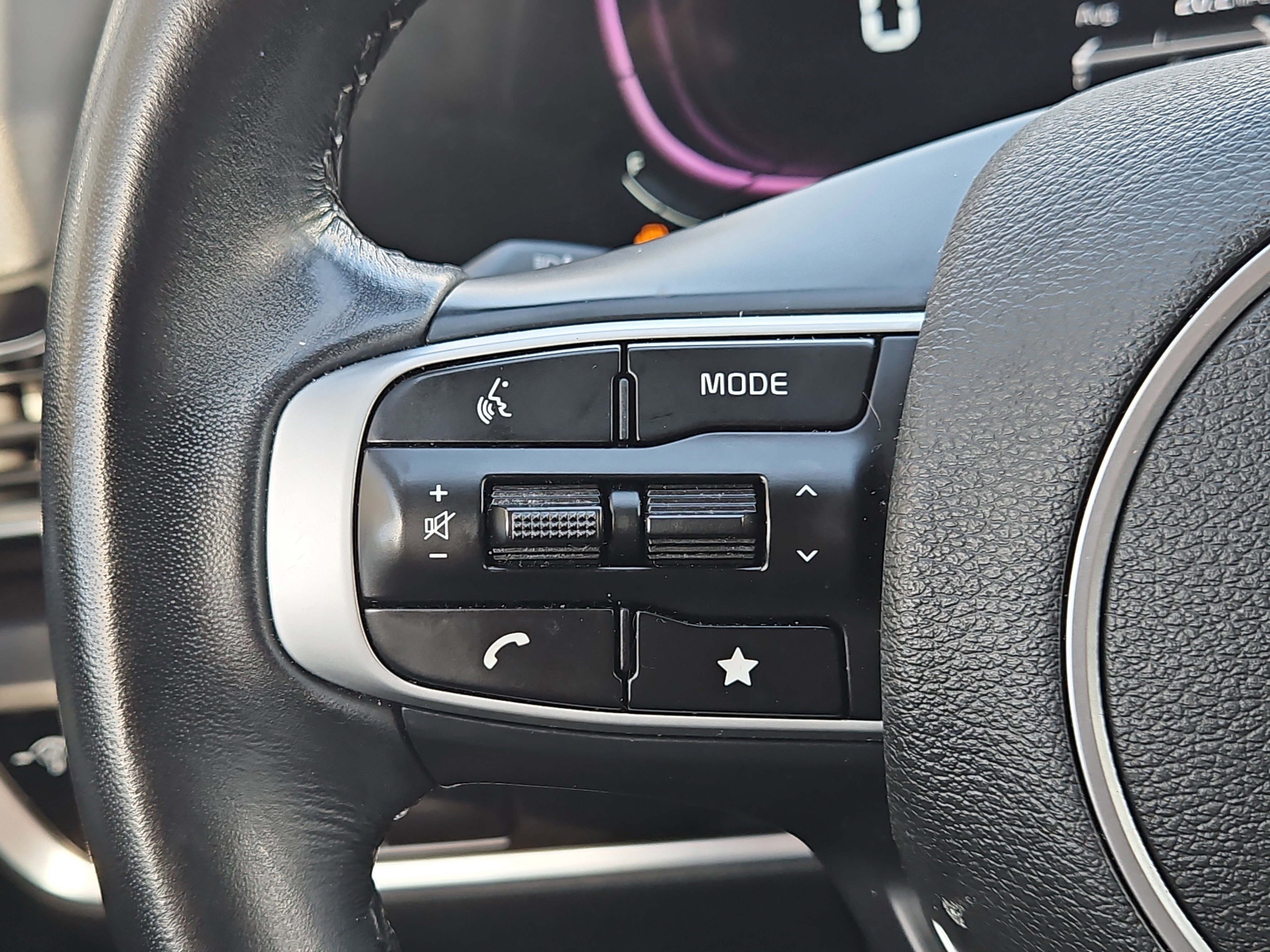 2024 Kia Sportage EX - Photo 53