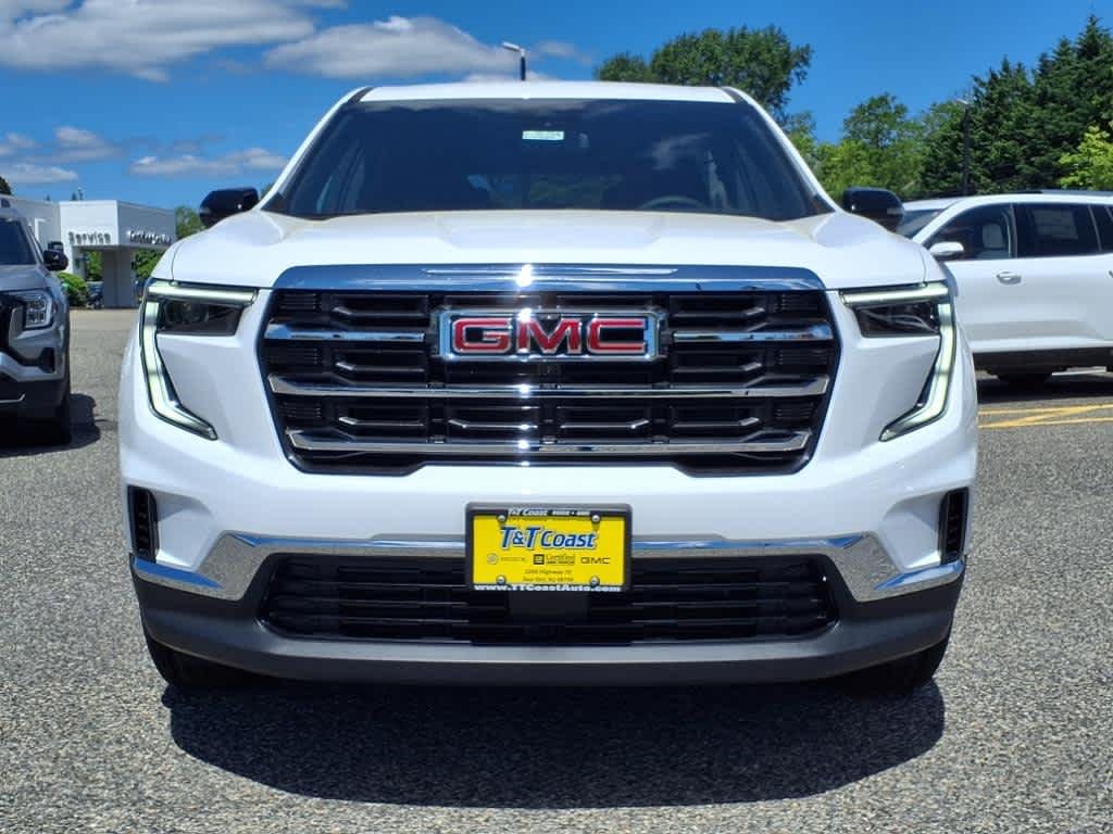 2025 GMC Acadia Elevation - Photo 2