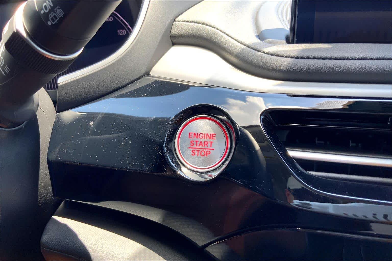 2026 Acura MDX Technology Package - Photo 33