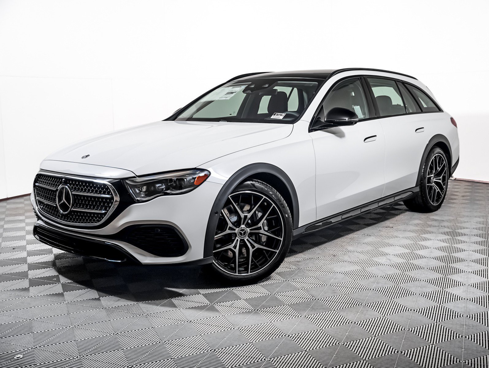 2027 Mercedes-Benz E-Class