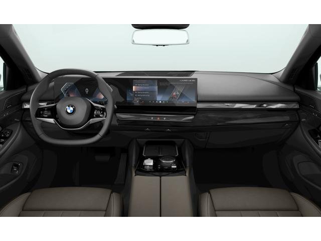 New 2027 Oxide Grey Metallic BMW  image 7