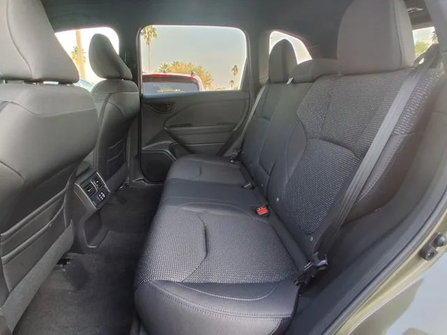 New 2026 Brown Subaru Premium image 16