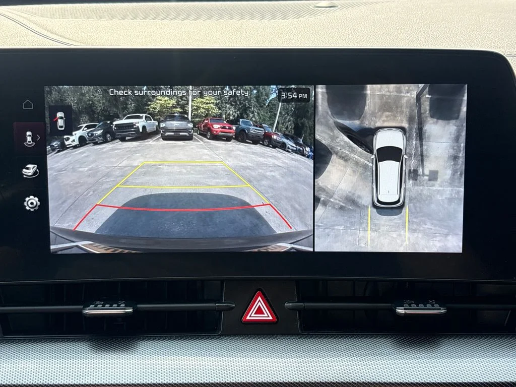 Certified Used 2024 Gray Kia SX-Prestige image 27