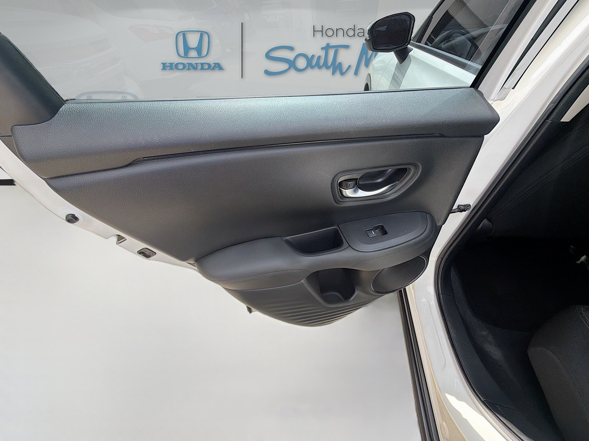 2024 Honda HR-V LX - Photo 24