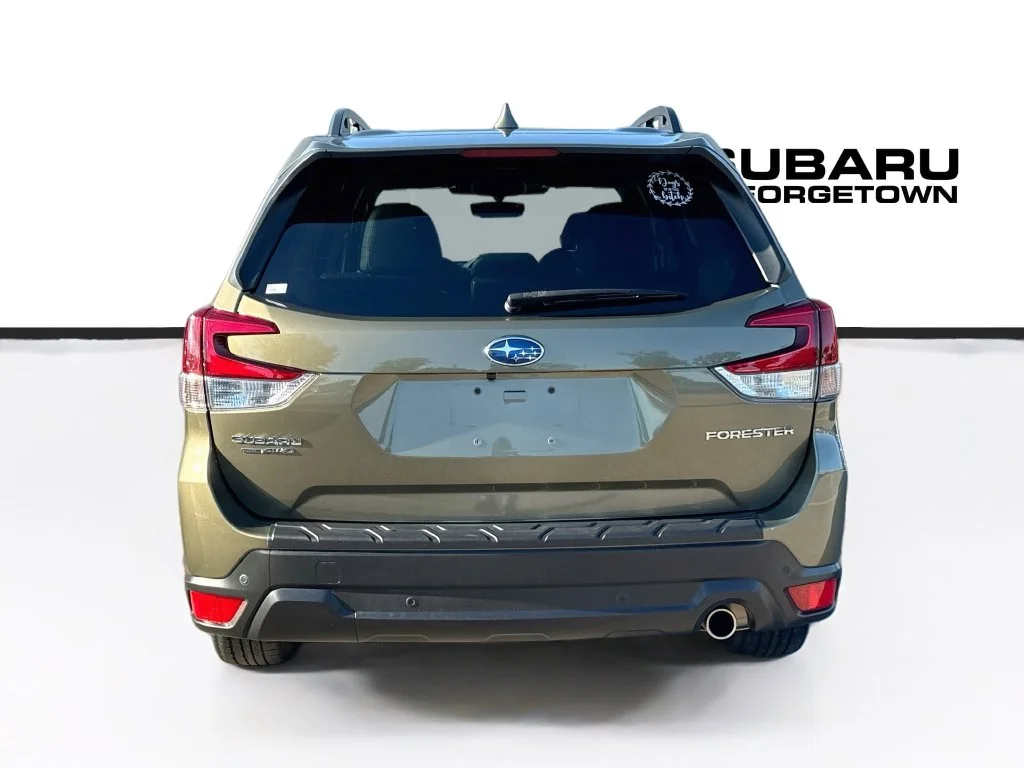 Certified Used 2023 Brown Subaru Limited image 8