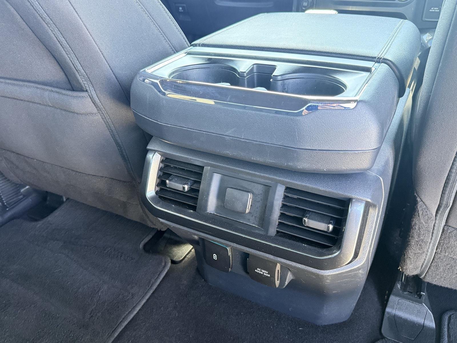 Certified Used 2023 Carbonized Gray Ford XLT image 20