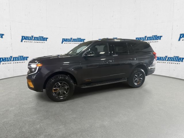 New 2027 Gray Ford Tremor image 6