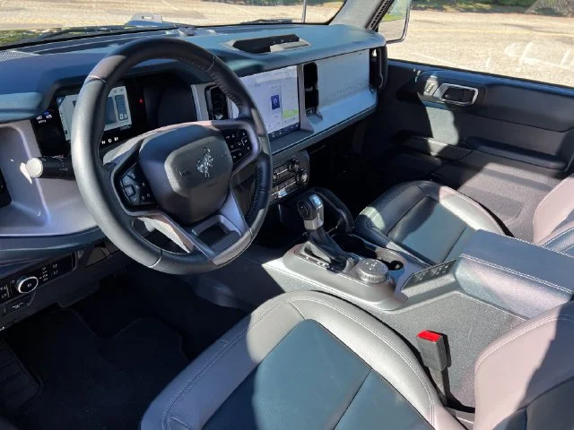 Certified Used 2024 Shadow Black Ford Outer Banks image 19