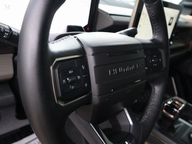 Used 2025 Gray GMC 2X image 28