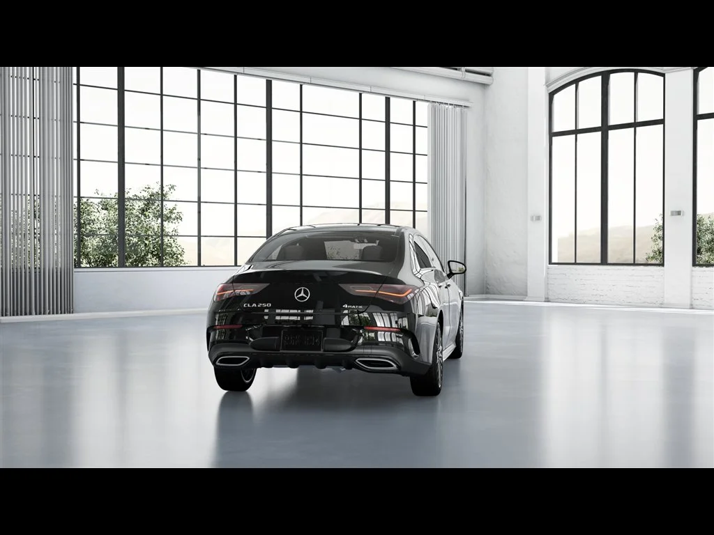 2026 Mercedes-Benz CLA CLA 250 - Photo 66
