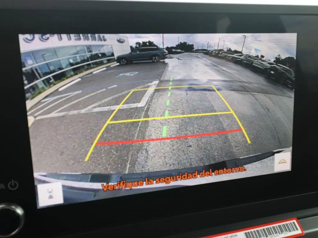 Certified Used 2025 White Toyota SR5 image 4