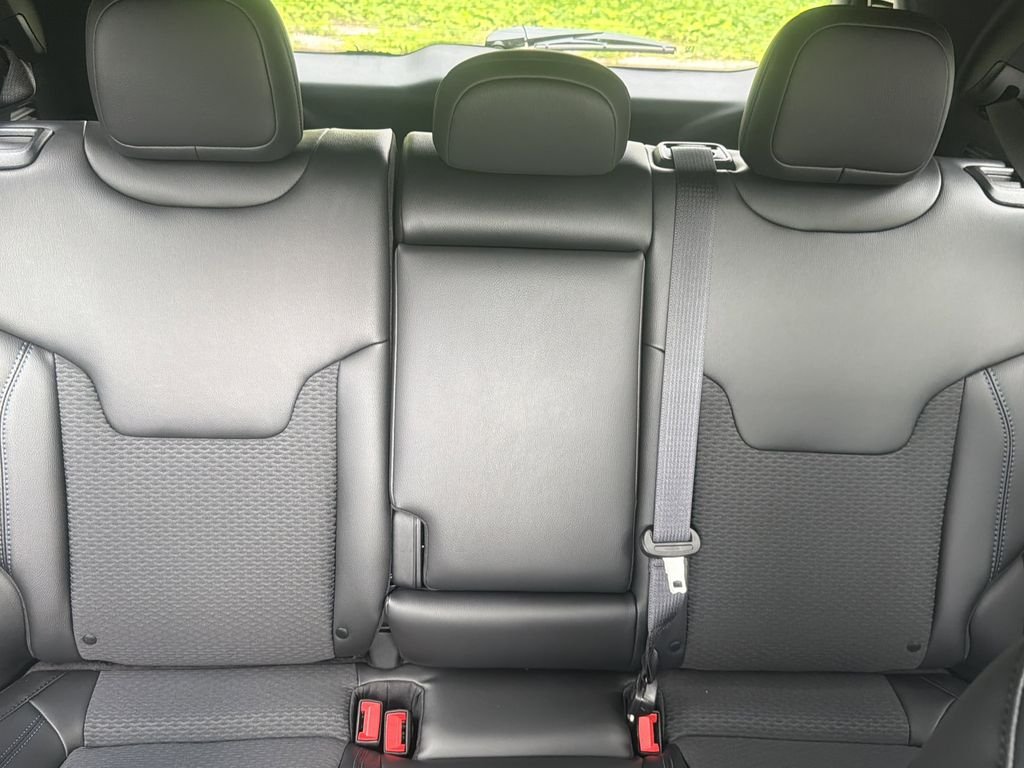 2026 Jeep Compass Altitude - Photo 30