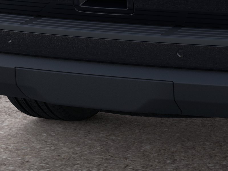 New 2022 Agate Black Metallic Ford XLT MAX image 23