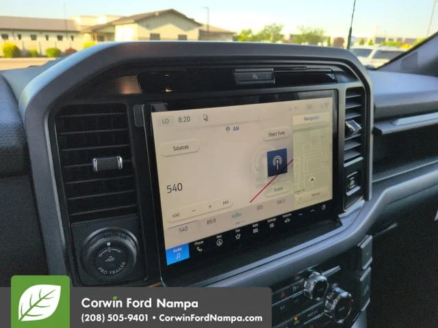 New 2026 Avalanche Ford XLT image 16