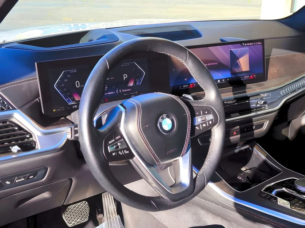 2024 BMW X5 40i - Photo 16