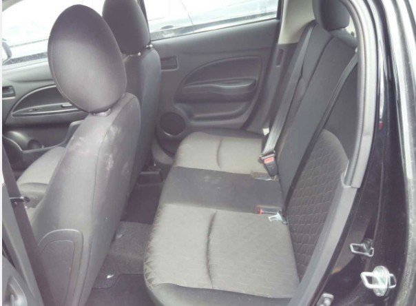 2024 MITSUBISHI MIRAGE - Image 4