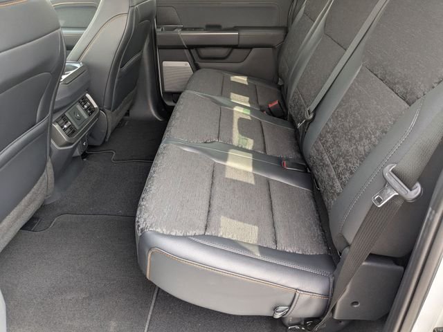 New 2026 Avalanche Ford Tremor® image 19