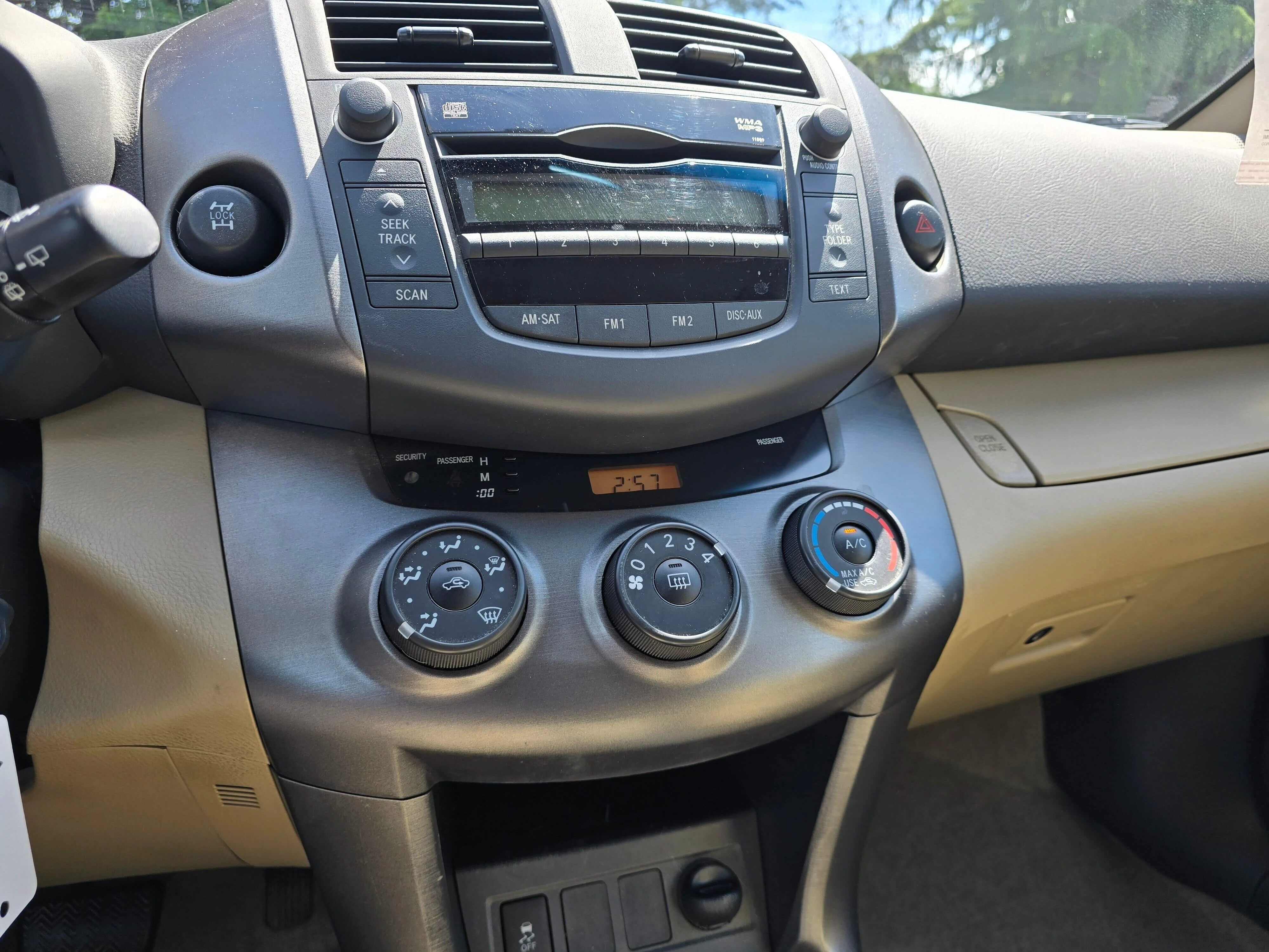 Used 2010 Black Forest Pearl Toyota Base image 18