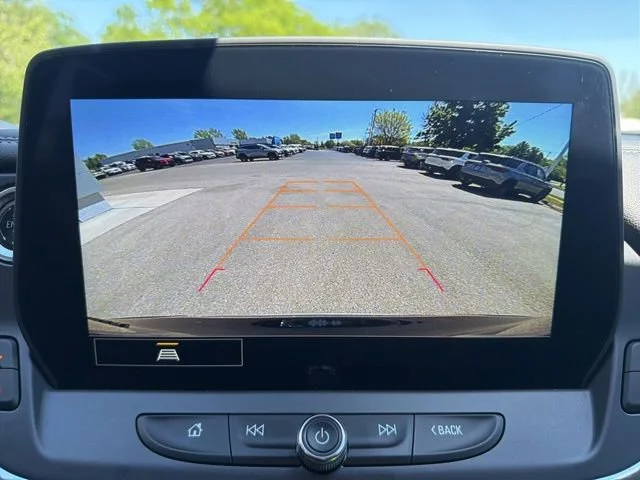 2024 Chevrolet Blazer 2LT - Photo 31