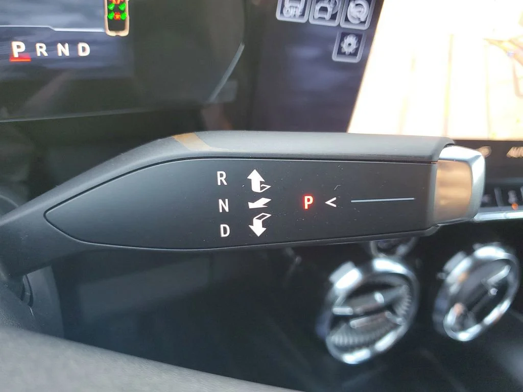 2026 Chevrolet Blazer EV LT - Photo 24