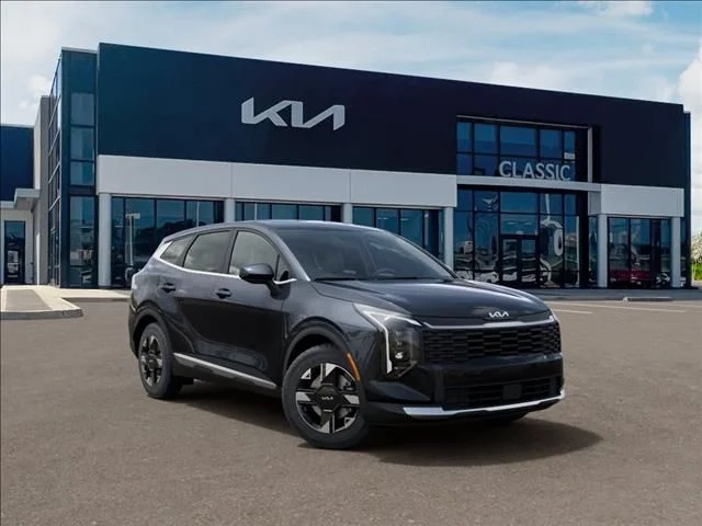 New 2026  Kia LX image 8