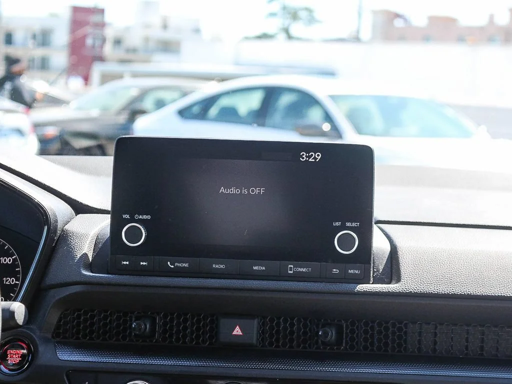 2023 Honda CR-V EX - Photo 43