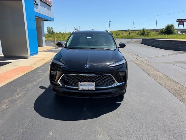 2026 Buick Encore GX Avenir - Photo 3