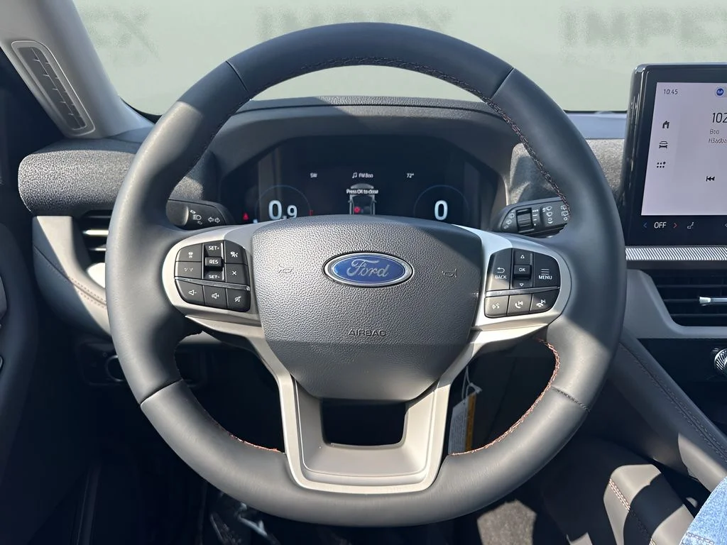 Used 2026 White Ford Active image 15