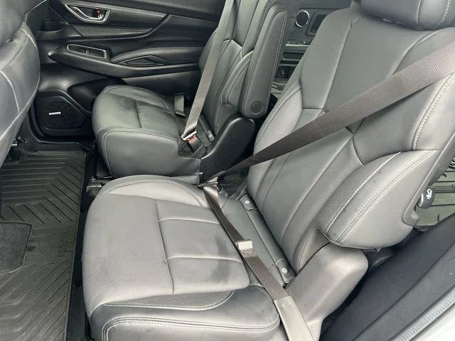Used 2025 Silver Subaru Limited image 38