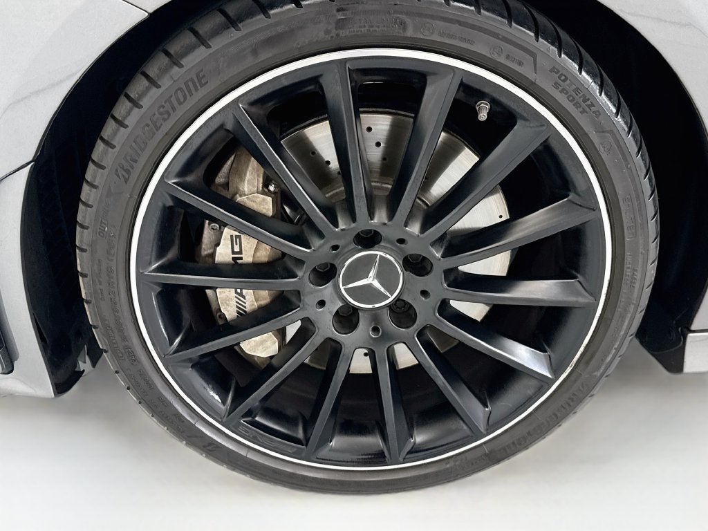 Certified Used 2023  Mercedes-Benz CLA 35 AMG® image 28