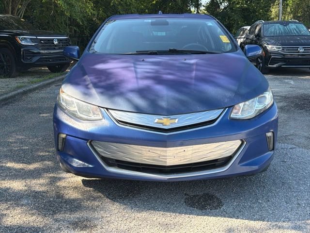 Used 2017 Heather Gray Metallic Chevrolet LT image 5